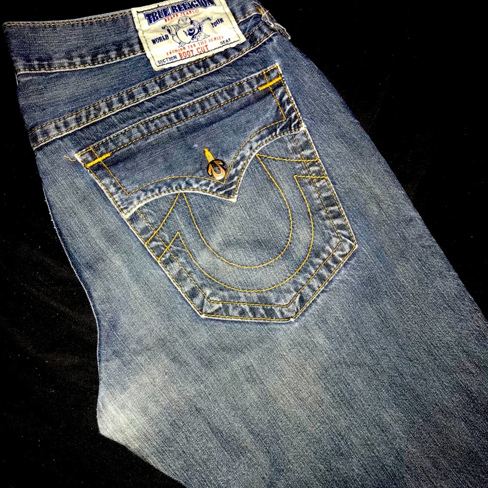 True Religion Jeans